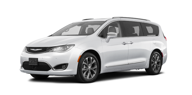 2018 Chrysler Pacifica Review Specs Features Merrillville In