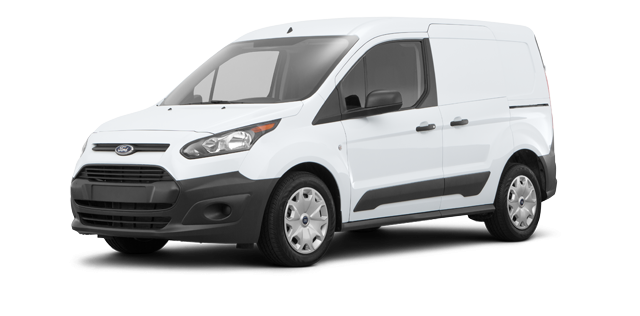 new ford transit connect 2018