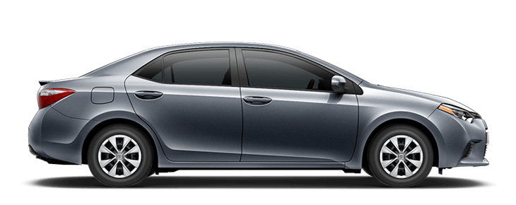 2016 Toyota Corolla LE ECO vs LE ECO Plus Differences