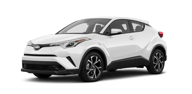 2018 Toyota CHR road test video Car Review