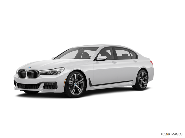 2019 BMW 7 Series Review | Specs & Features | Fairfax VA
