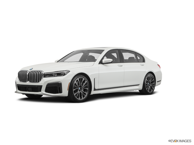 Used BMW 740 for Sale in Greenville, SC