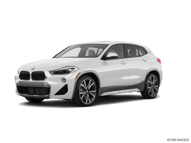 2020 BMW X2 Review, Specs & Features