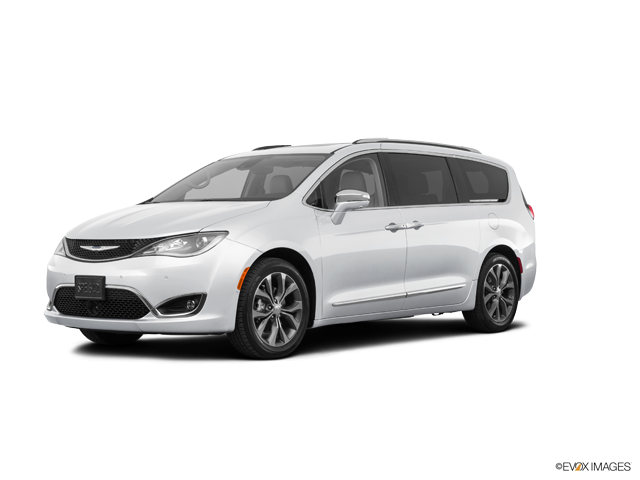 2019 Chrysler Pacifica Model Review | Specs & Features | Fitchburg MA