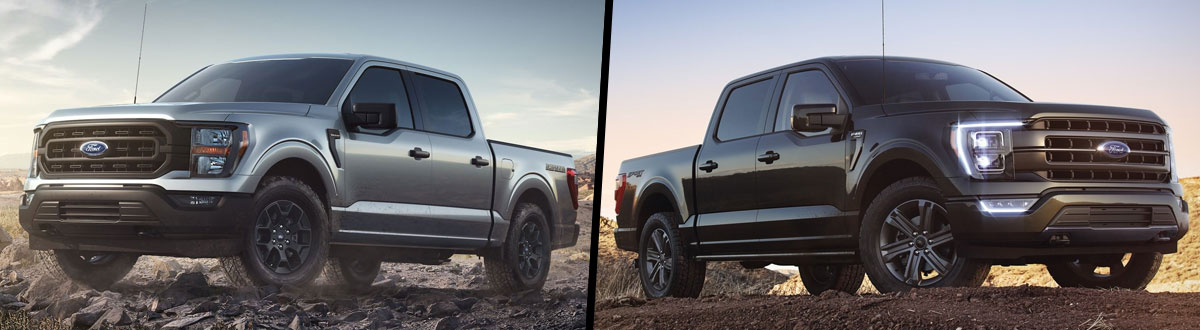 The New Ford F-150 Rattler is Coming this Fall!  Sunrise Ford The New Ford  F-150 Rattler is Coming this Fall!