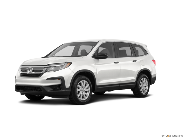 2020 Honda Pilot Review Specs And Features Charlottesville Va