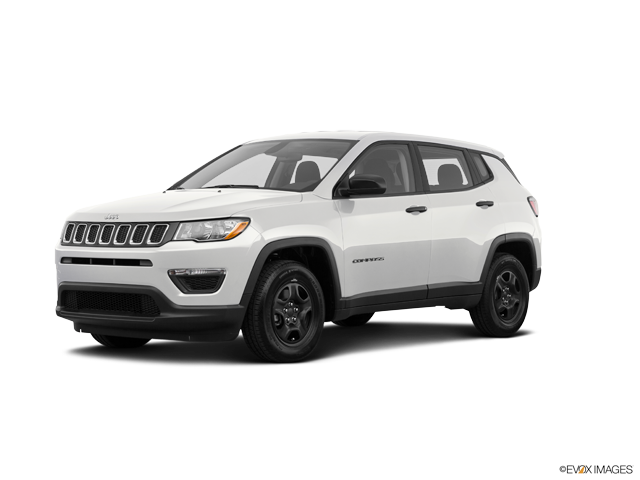 2020 Jeep Compass Review Specs Features Bend Or