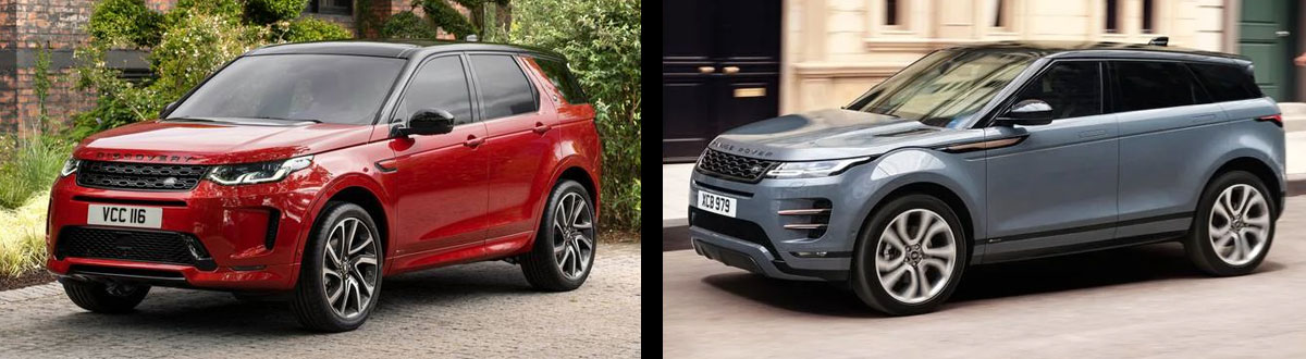 Range Rover Discovery Luxury 2020  : Our Comprehensive Coverage Delivers All You Need To Know To Make An Informed Car Buying Decision.