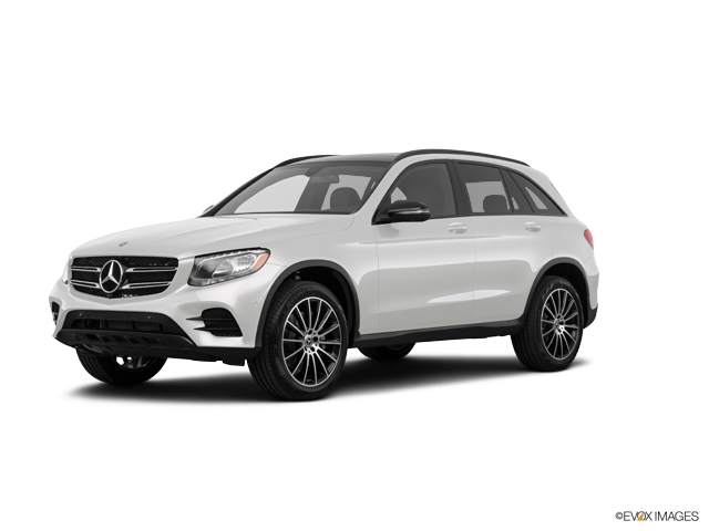 2019 Mercedes-Benz GLC 300 | Performance Review | Atlanta GA