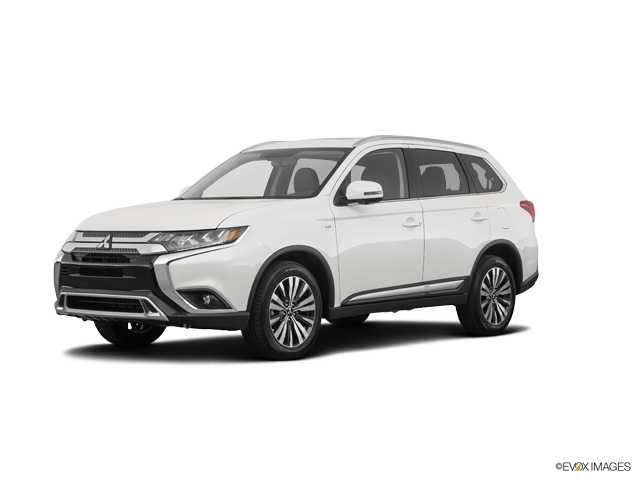 Compare 2019 Vs 2018 Mitsubishi Outlander Performance Gainesville