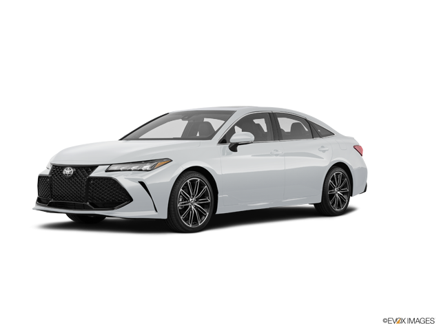 2019 Toyota Avalon Review | Specs & Features | Clarksville IN