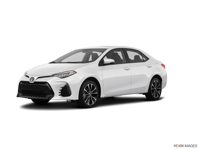 Toyota New Model 2019