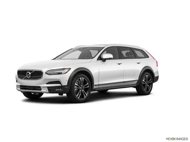 19 Volvo V90 Cross Country Review Specs Features Chamblee Ga